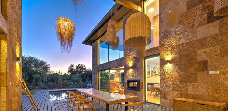 Al Fresco Dining in Portugal: Discover Outdoor Living in Cascais, Lisbon & Comporta