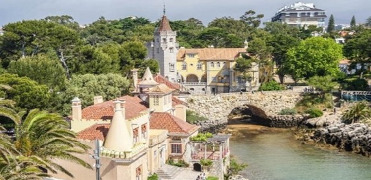 QUOI FAIRE UNE JOURNÉE À CASCAIS