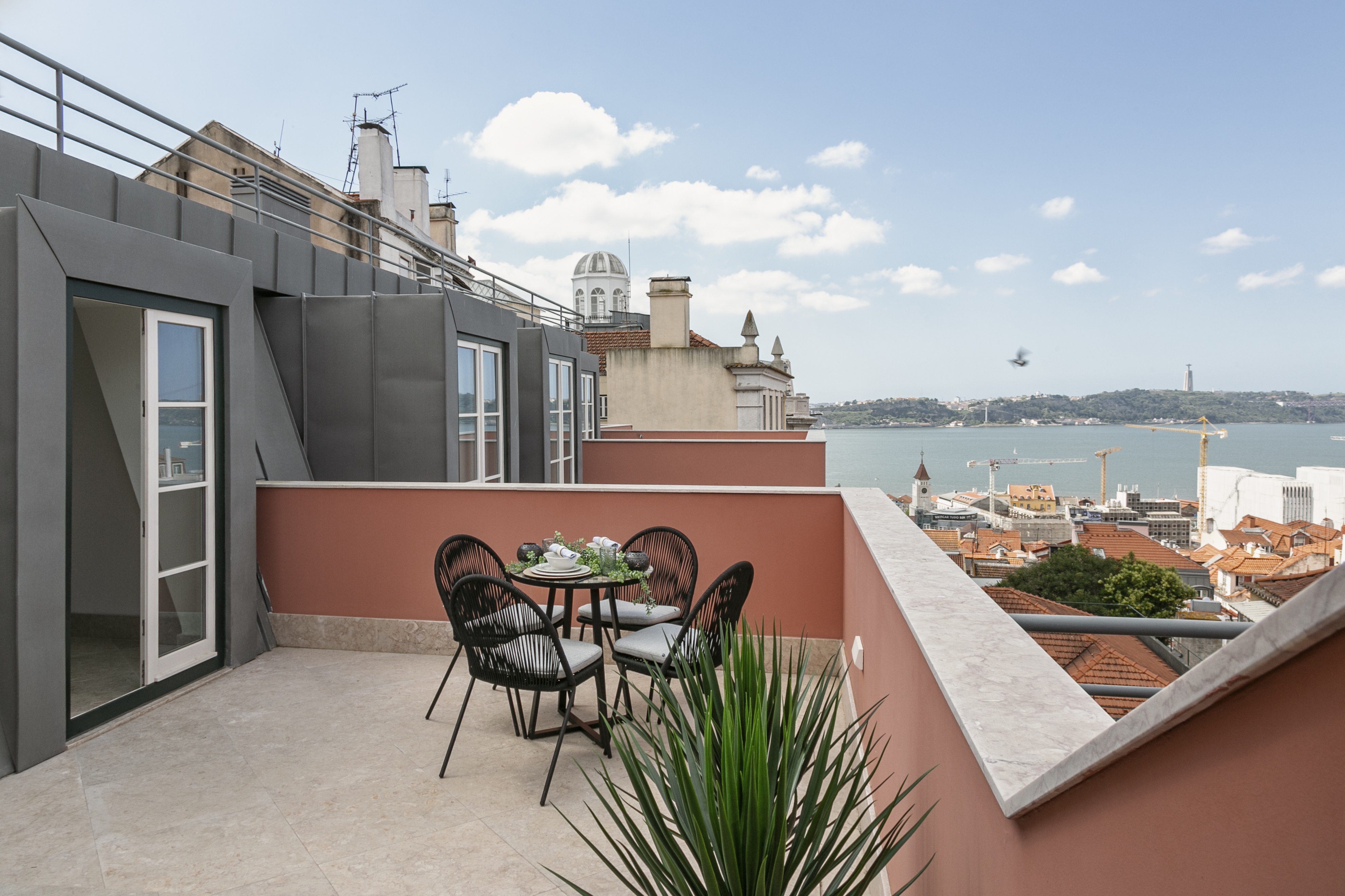 For Sale Apartment Chiado Lisbon Portugal Apt5199pl003