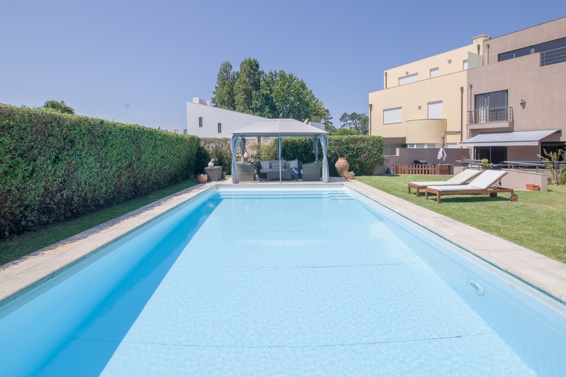 For Sale Detached Villa Aldoar Porto Portugal Mor5159fp008