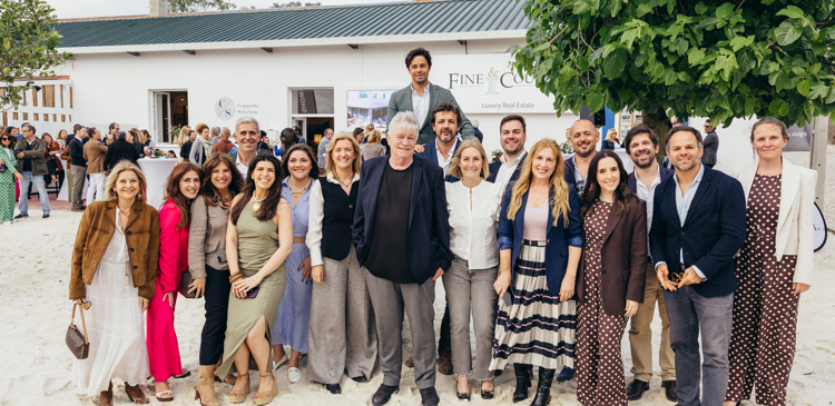 Fine & Country Portugal Celebrates 10 Years in Comporta with a New Office and Renewed Vision
